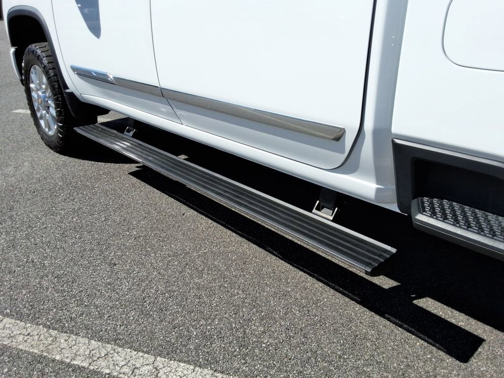 2024 Chevrolet Silverado 3500 HD High Country