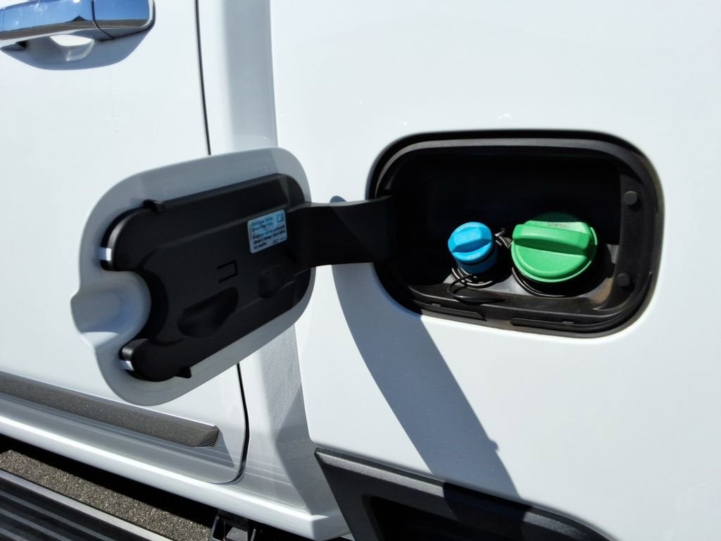 2024 Chevrolet Silverado 3500 HD High Country