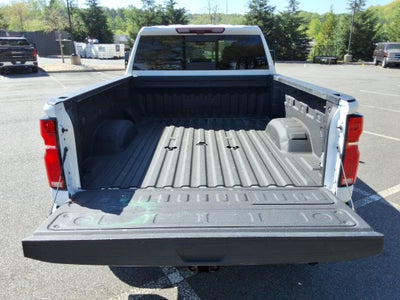 2024 Chevrolet Silverado 3500 HD High Country