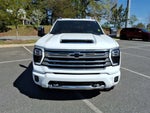2024 Chevrolet Silverado 3500 HD High Country