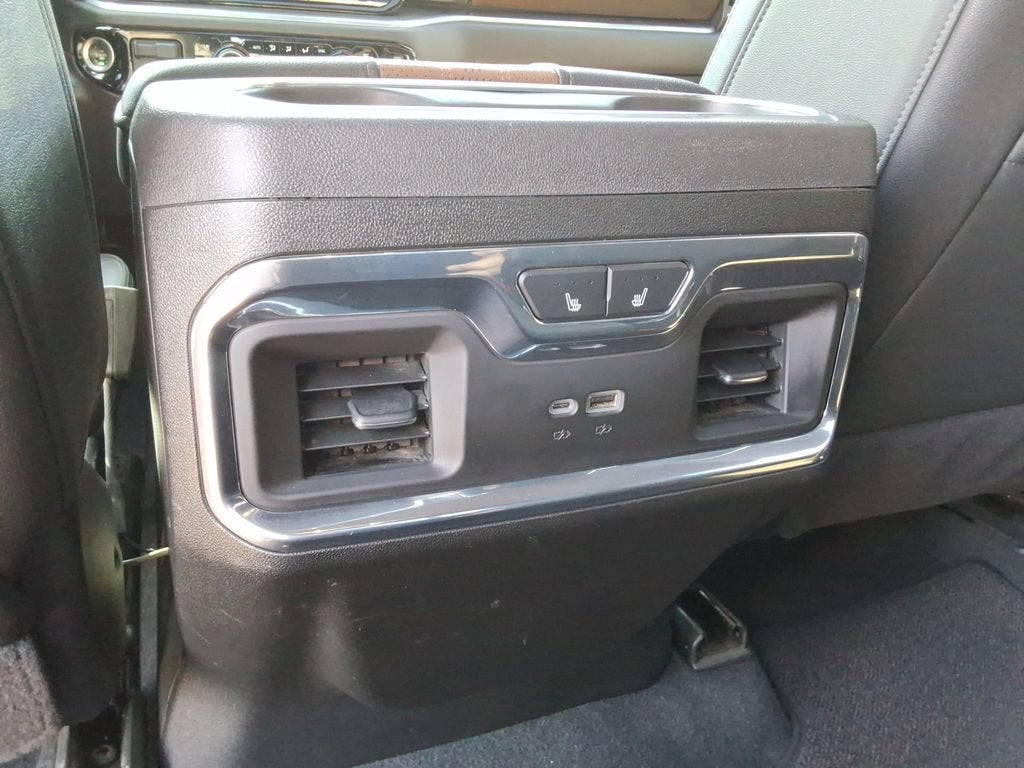 2024 Chevrolet Silverado 3500 HD High Country