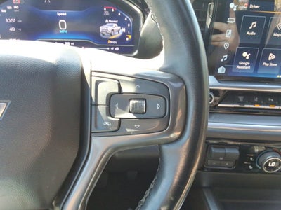 2024 Chevrolet Silverado 3500 HD High Country