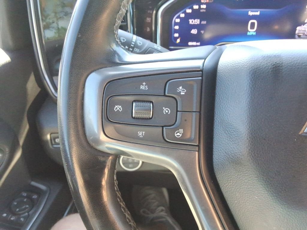 2024 Chevrolet Silverado 3500 HD High Country