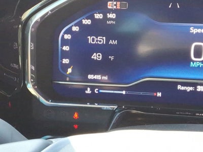 2024 Chevrolet Silverado 3500 HD High Country