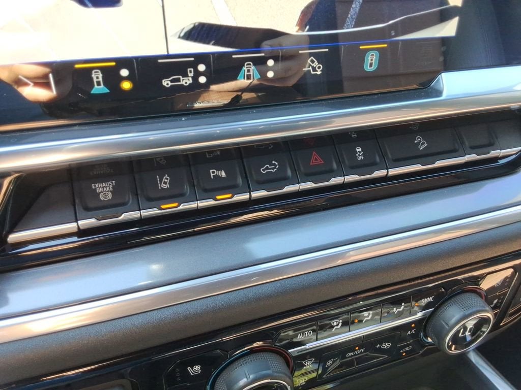 2024 Chevrolet Silverado 3500 HD High Country