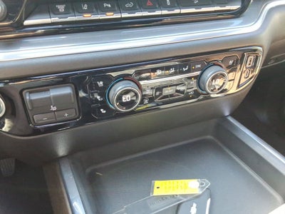 2024 Chevrolet Silverado 3500 HD High Country