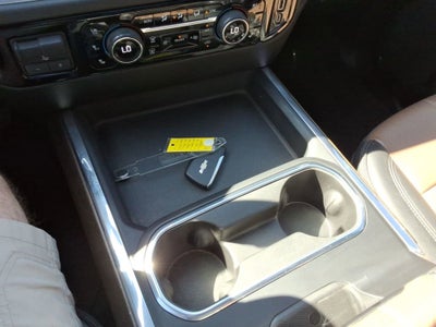 2024 Chevrolet Silverado 3500 HD High Country