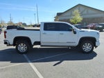 2024 Chevrolet Silverado 3500 HD High Country