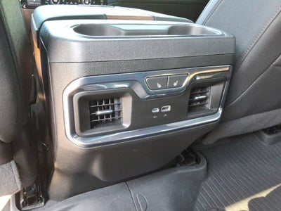 2024 Chevrolet Silverado 3500 HD High Country