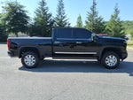 2024 Chevrolet Silverado 3500 HD High Country