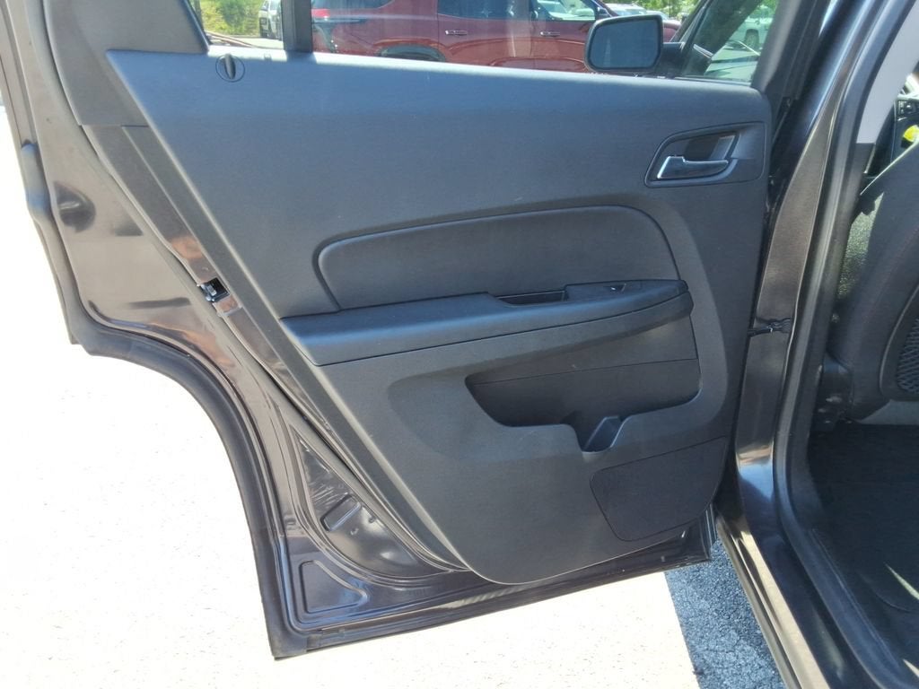 2015 GMC Terrain SLE