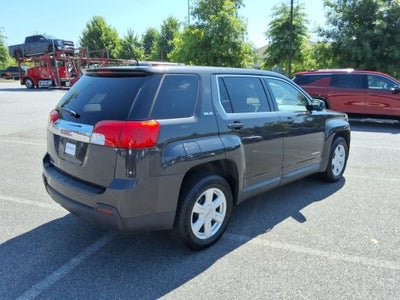 2015 GMC Terrain SLE