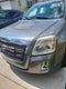 2012 GMC Terrain SLE-2