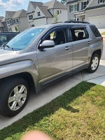2012 GMC Terrain SLE-2