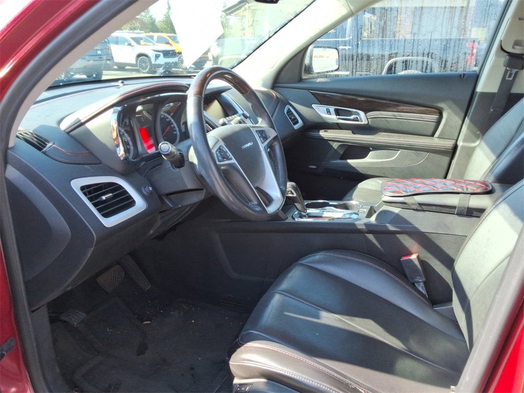 2015 GMC Terrain Denali