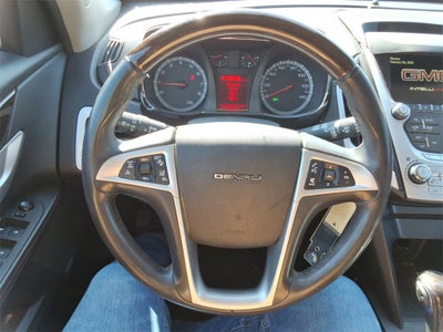 2015 GMC Terrain Denali