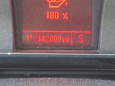 2015 GMC Terrain Denali