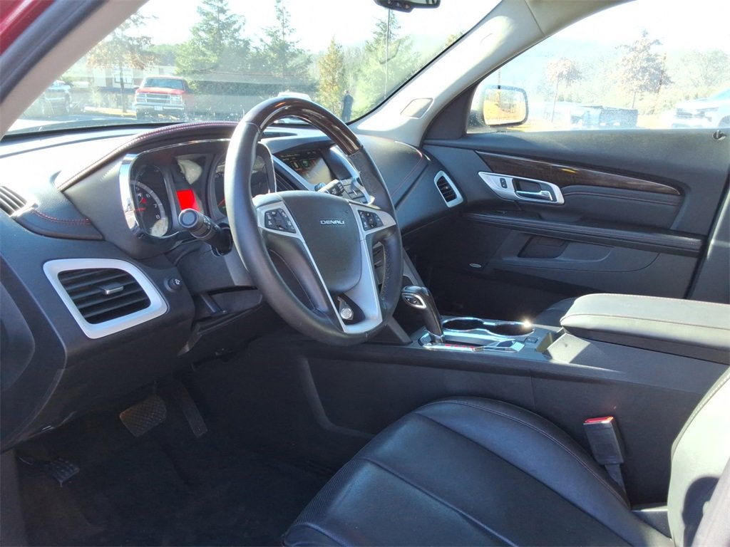 2015 GMC Terrain Denali