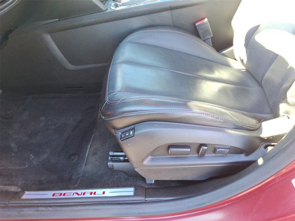 2015 GMC Terrain Denali