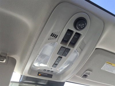 2015 GMC Terrain Denali