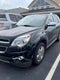2014 Chevrolet Equinox LTZ