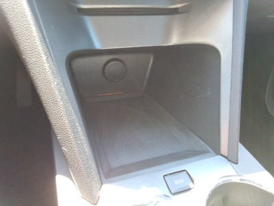 2014 Chevrolet Equinox LTZ