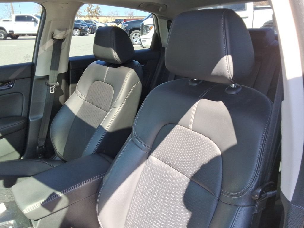 2022 Honda Civic Sedan Touring