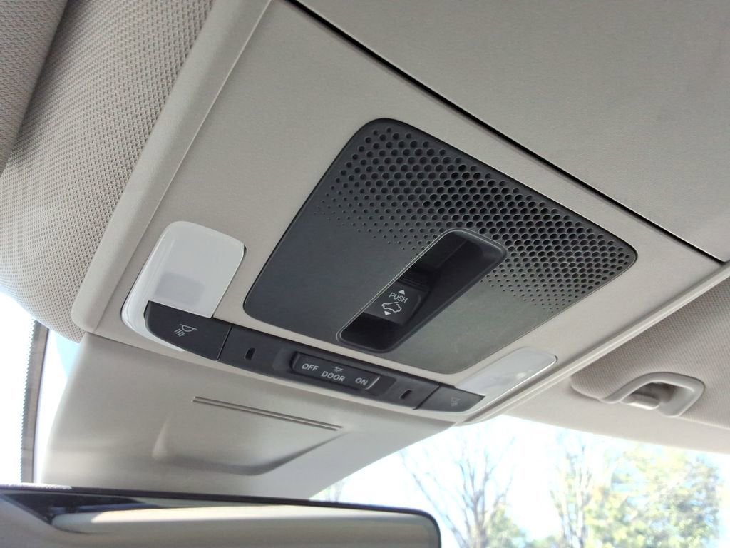 2022 Honda Civic Sedan Touring