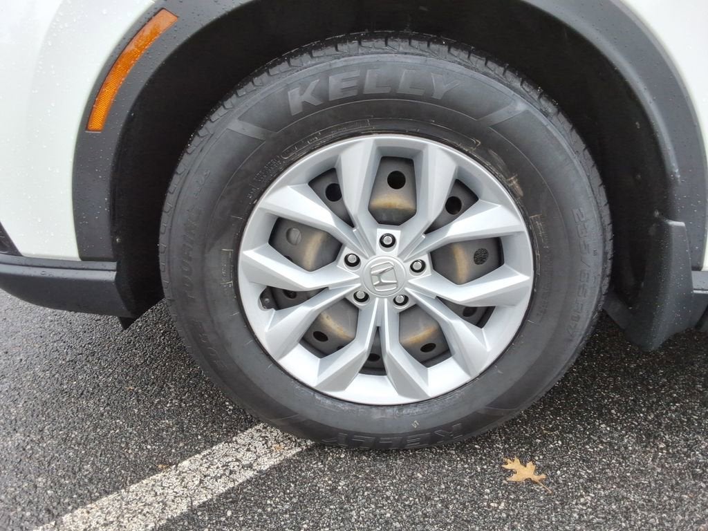 2023 Honda CR-V LX 2WD