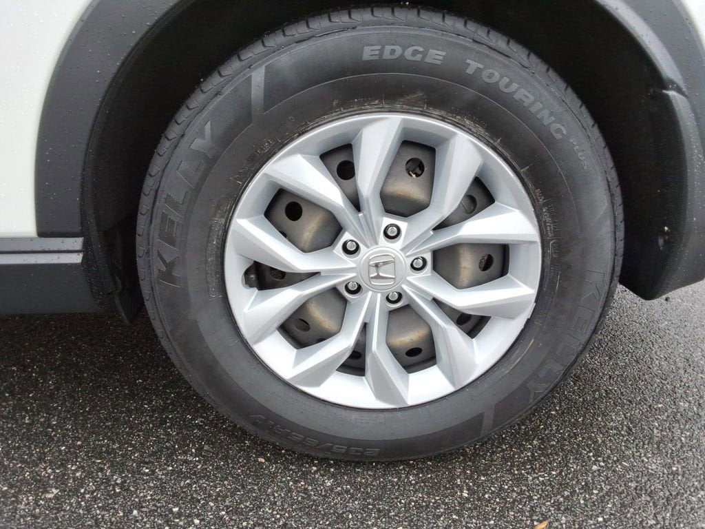 2023 Honda CR-V LX 2WD