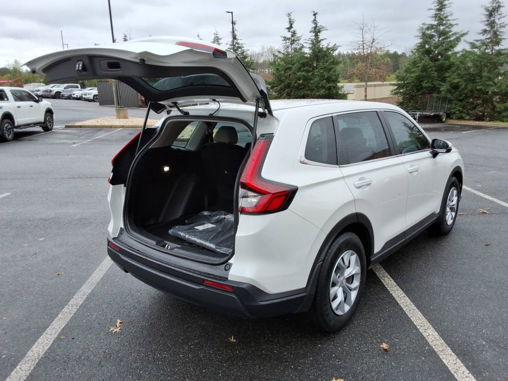 2023 Honda CR-V LX 2WD