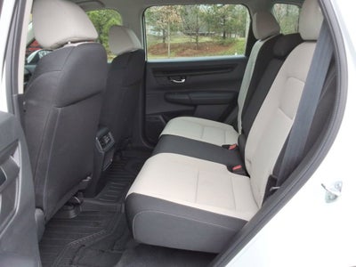 2023 Honda CR-V LX 2WD