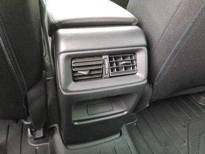 2023 Honda CR-V LX 2WD