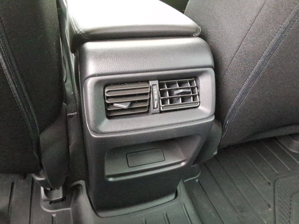 2023 Honda CR-V LX 2WD