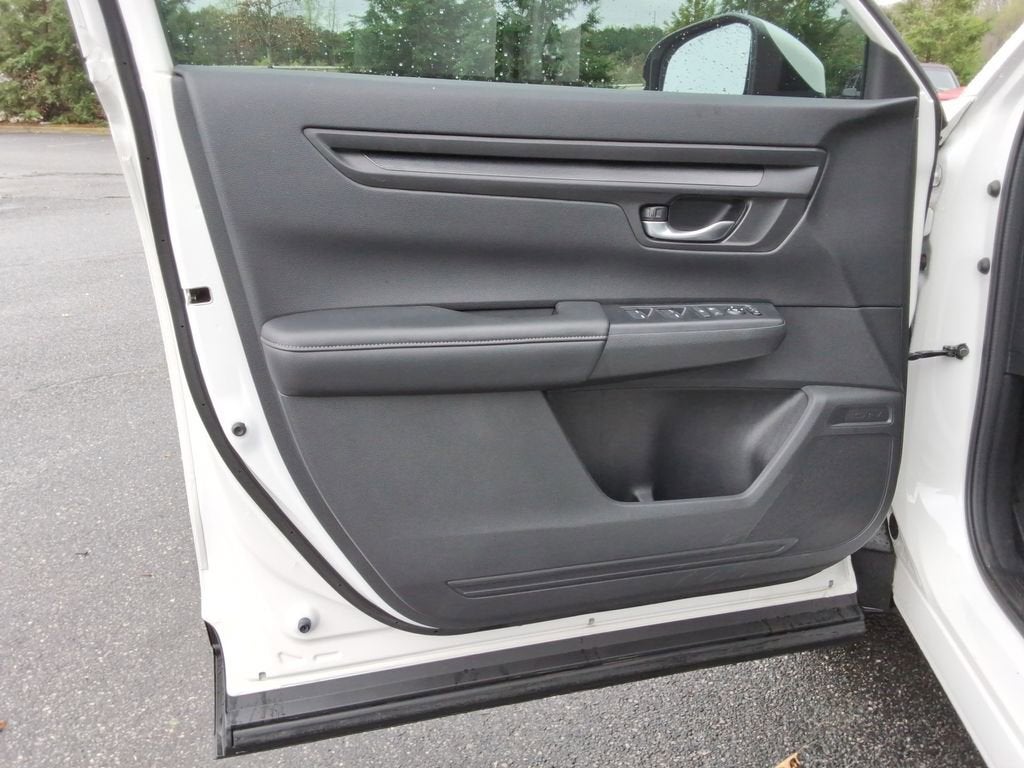 2023 Honda CR-V LX 2WD