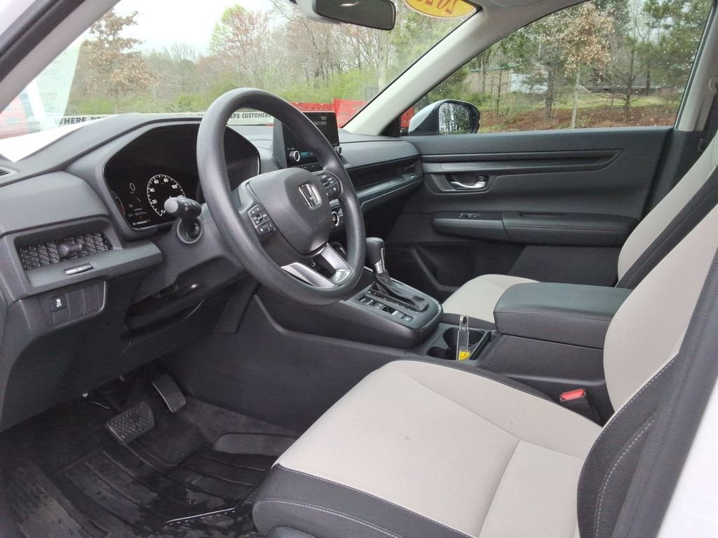 2023 Honda CR-V LX 2WD