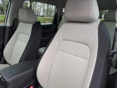 2023 Honda CR-V LX 2WD
