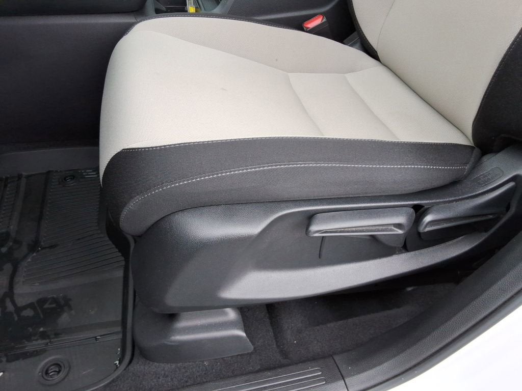 2023 Honda CR-V LX 2WD