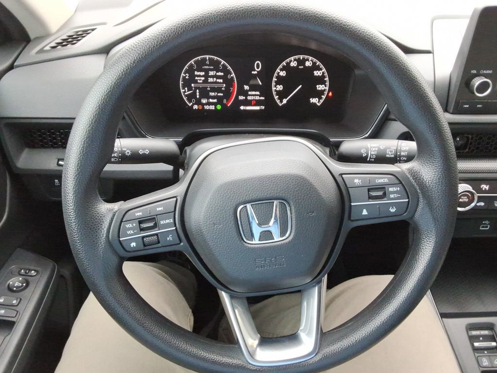 2023 Honda CR-V LX 2WD