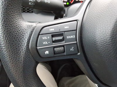 2023 Honda CR-V LX 2WD