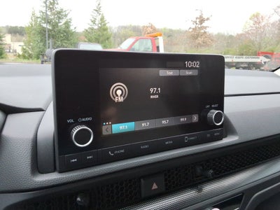 2023 Honda CR-V LX 2WD