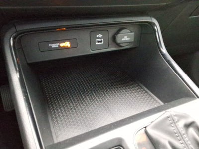 2023 Honda CR-V LX 2WD
