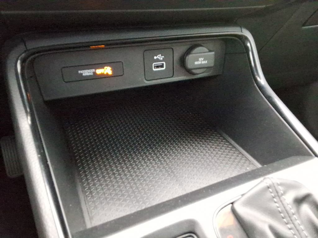 2023 Honda CR-V LX 2WD