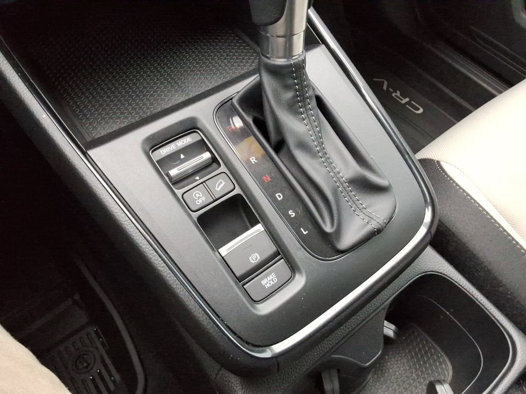 2023 Honda CR-V LX 2WD