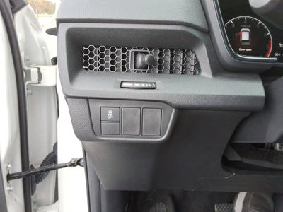 2023 Honda CR-V LX 2WD