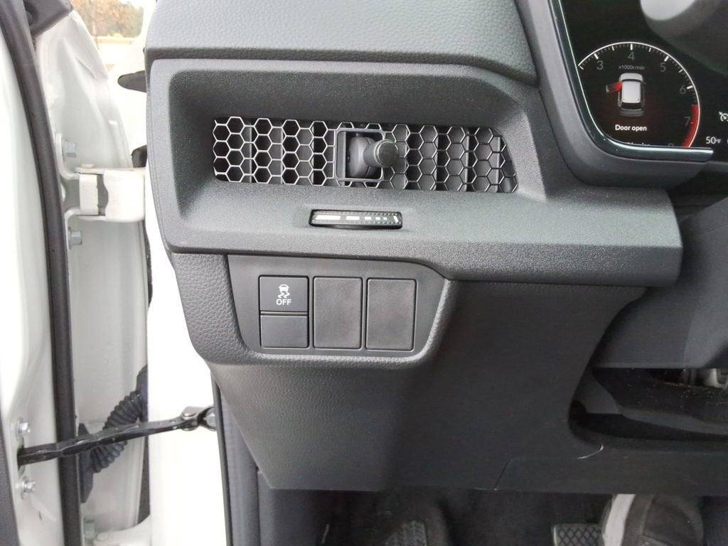 2023 Honda CR-V LX 2WD