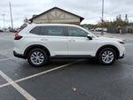 2023 Honda CR-V LX 2WD