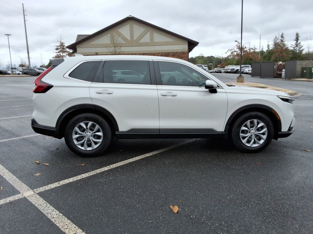 2023 Honda CR-V LX 2WD