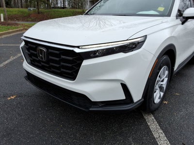 2023 Honda CR-V LX 2WD