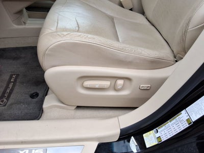 2015 Lexus RX 350 F Sport